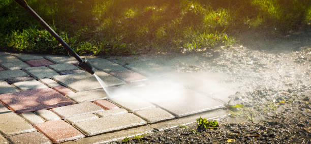 Professional Pressure Washing Services in Burwell, NE